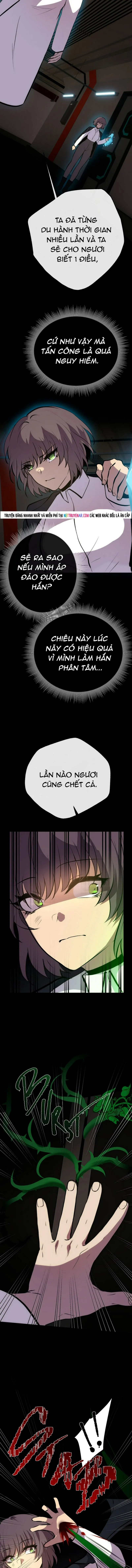 Trọng Sinh Mạc Thế Chap 186 - Next Chap 185