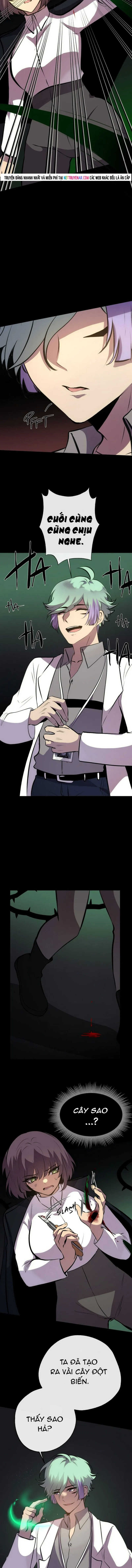Trọng Sinh Mạc Thế Chap 186 - Next Chap 185