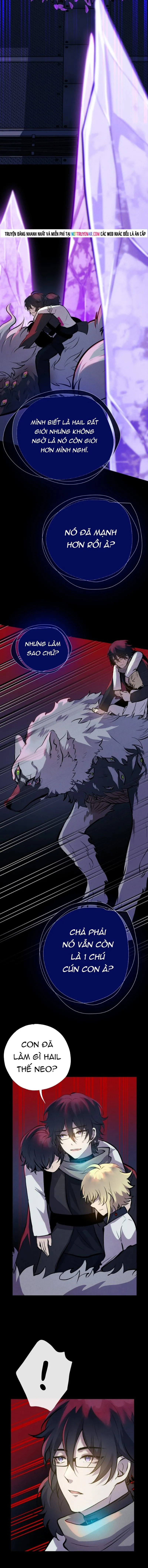 Trọng Sinh Mạc Thế Chap 187 - Next Chap 186