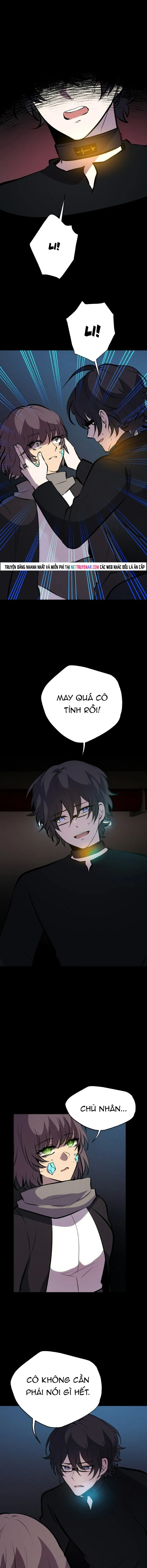 Trọng Sinh Mạc Thế Chap 187 - Next Chap 186