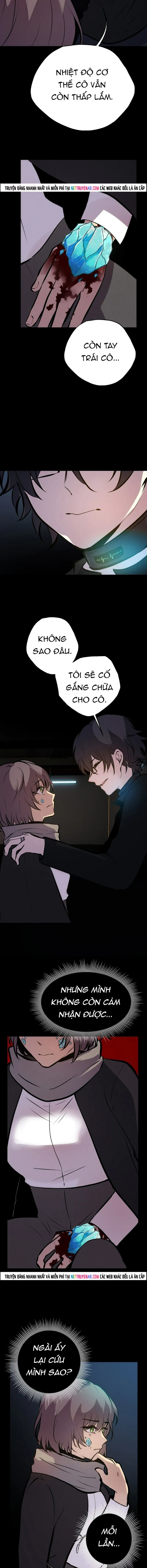 Trọng Sinh Mạc Thế Chap 187 - Next Chap 186