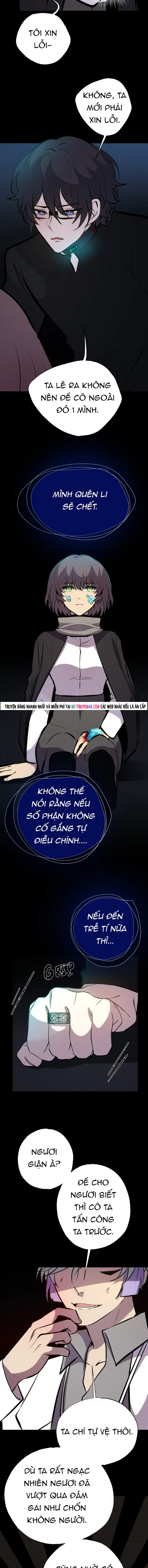 Trọng Sinh Mạc Thế Chap 187 - Next Chap 186