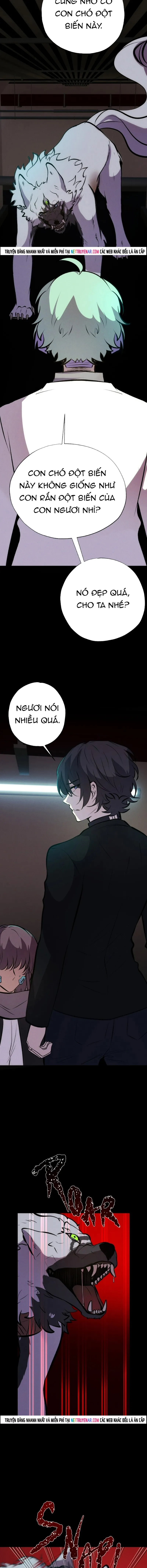 Trọng Sinh Mạc Thế Chap 187 - Next Chap 186