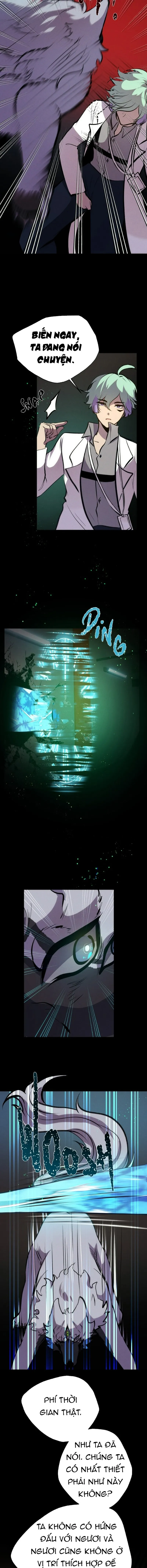 Trọng Sinh Mạc Thế Chap 187 - Next Chap 186