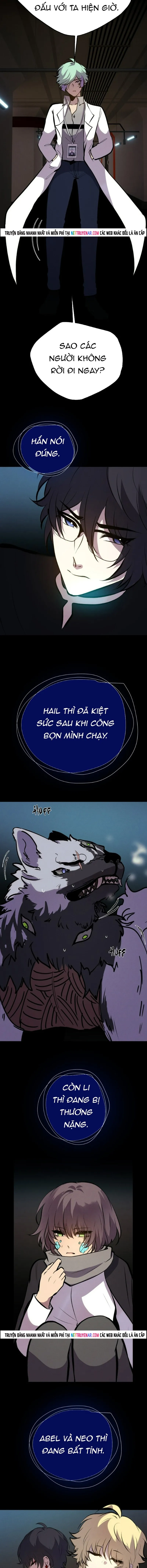 Trọng Sinh Mạc Thế Chap 187 - Next Chap 186