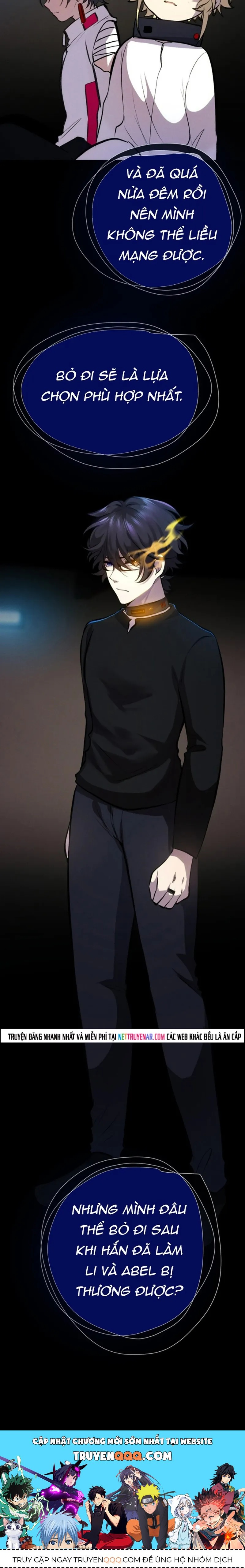 Trọng Sinh Mạc Thế Chap 187 - Next Chap 186