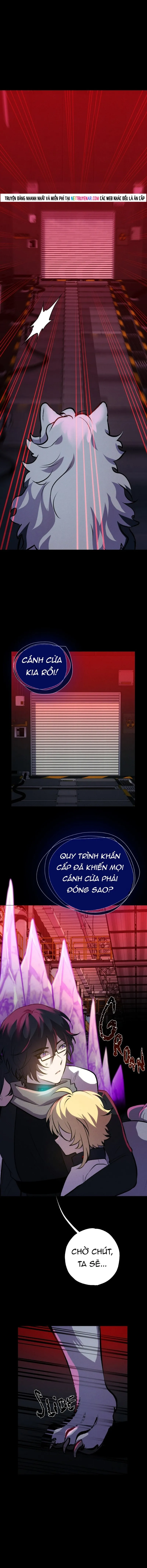 Trọng Sinh Mạc Thế Chap 187 - Next Chap 186