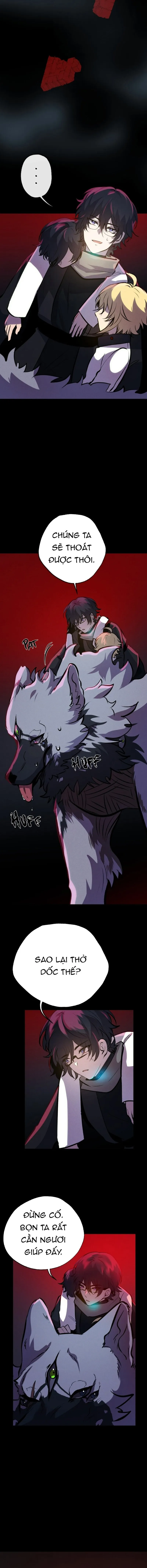 Trọng Sinh Mạc Thế Chap 187 - Next Chap 186