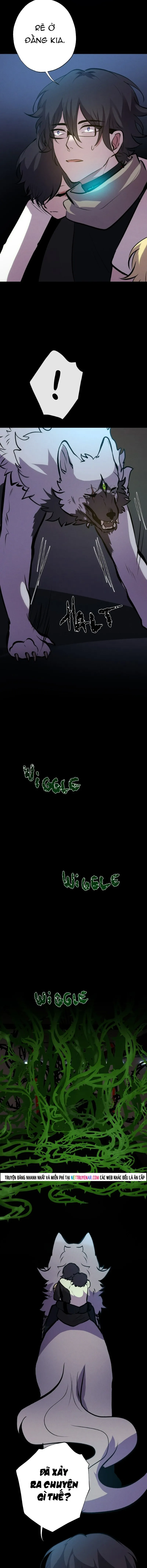 Trọng Sinh Mạc Thế Chap 187 - Next Chap 186