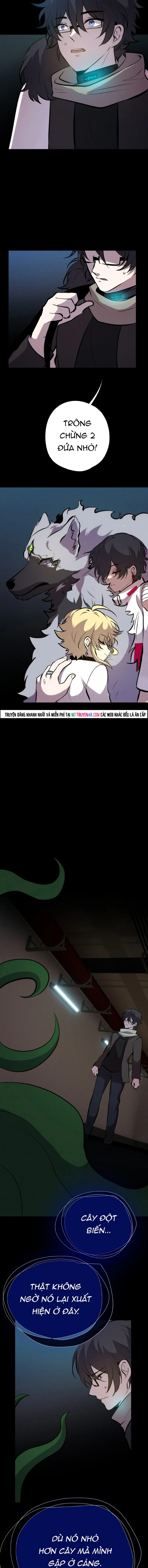 Trọng Sinh Mạc Thế Chap 187 - Next Chap 186