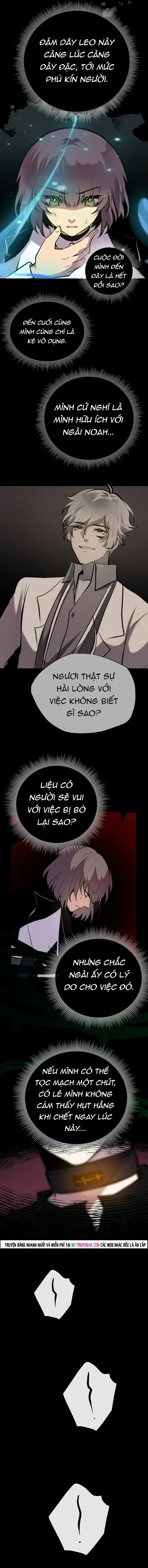 Trọng Sinh Mạc Thế Chap 187 - Next Chap 186