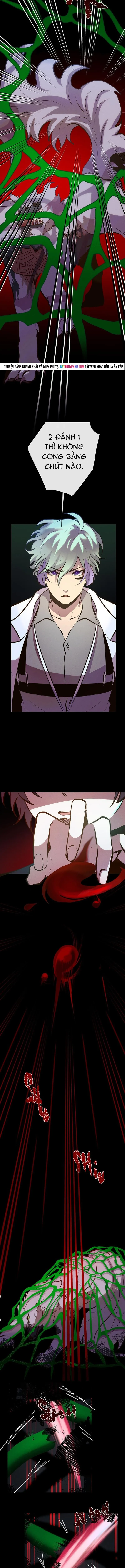 Trọng Sinh Mạc Thế Chap 188 - Next Chap 187