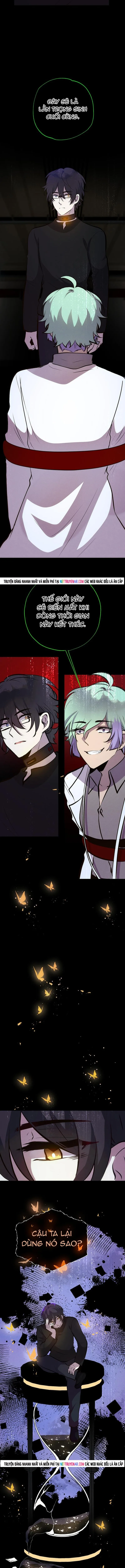 Trọng Sinh Mạc Thế Chap 188 - Next Chap 187