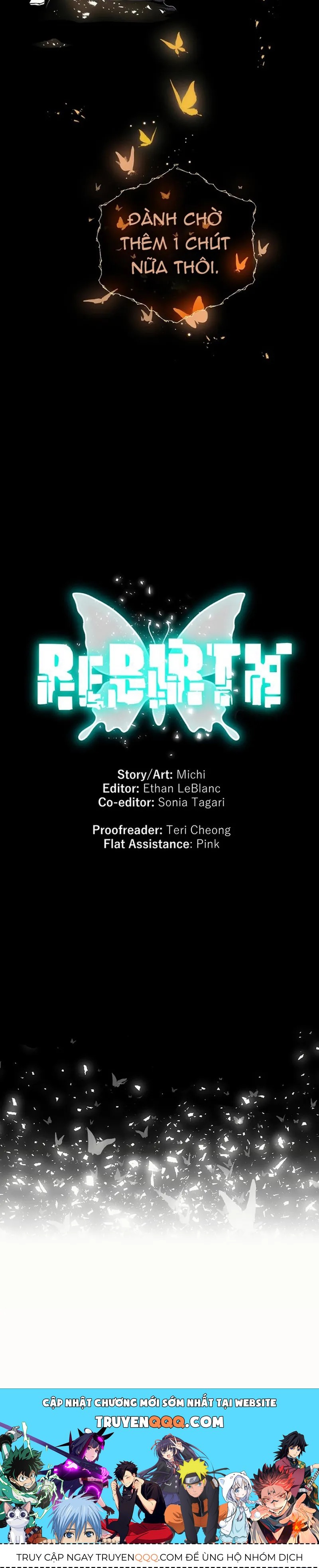 Trọng Sinh Mạc Thế Chap 188 - Next Chap 187