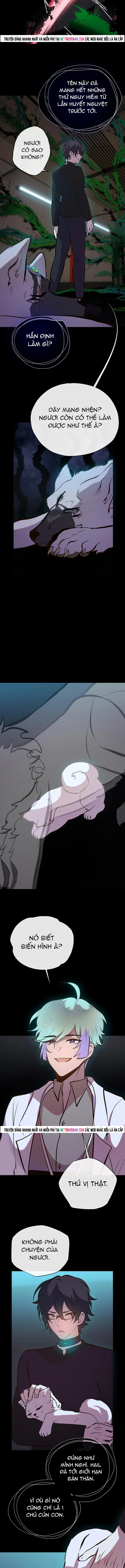 Trọng Sinh Mạc Thế Chap 188 - Next Chap 187