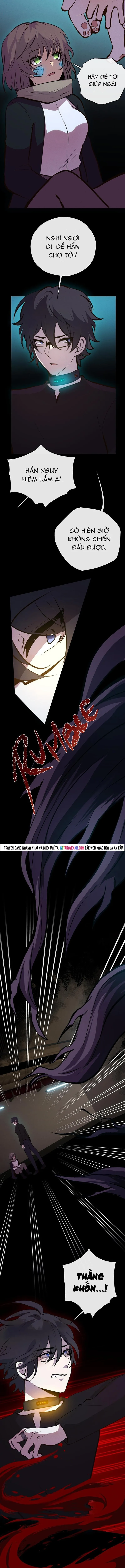 Trọng Sinh Mạc Thế Chap 188 - Next Chap 187