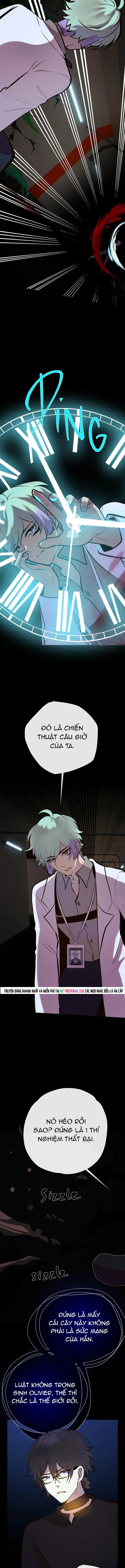 Trọng Sinh Mạc Thế Chap 188 - Next Chap 187