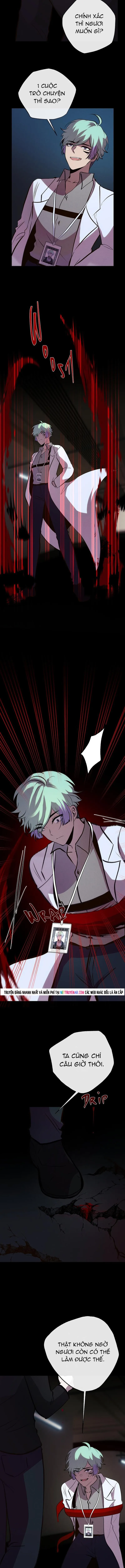 Trọng Sinh Mạc Thế Chap 188 - Next Chap 187