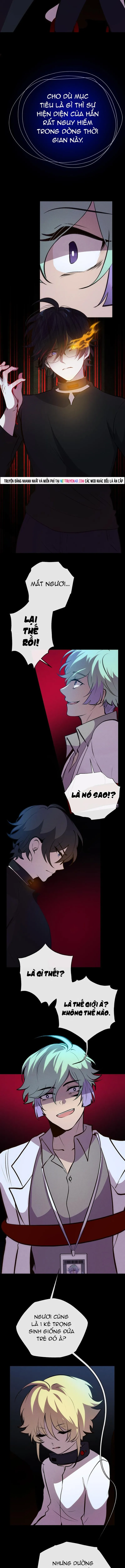 Trọng Sinh Mạc Thế Chap 188 - Next Chap 187