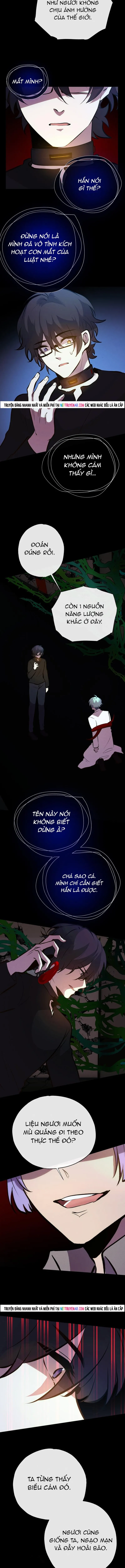 Trọng Sinh Mạc Thế Chap 188 - Next Chap 187