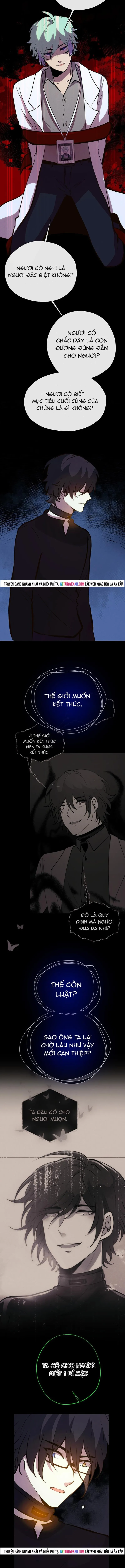 Trọng Sinh Mạc Thế Chap 188 - Next Chap 187