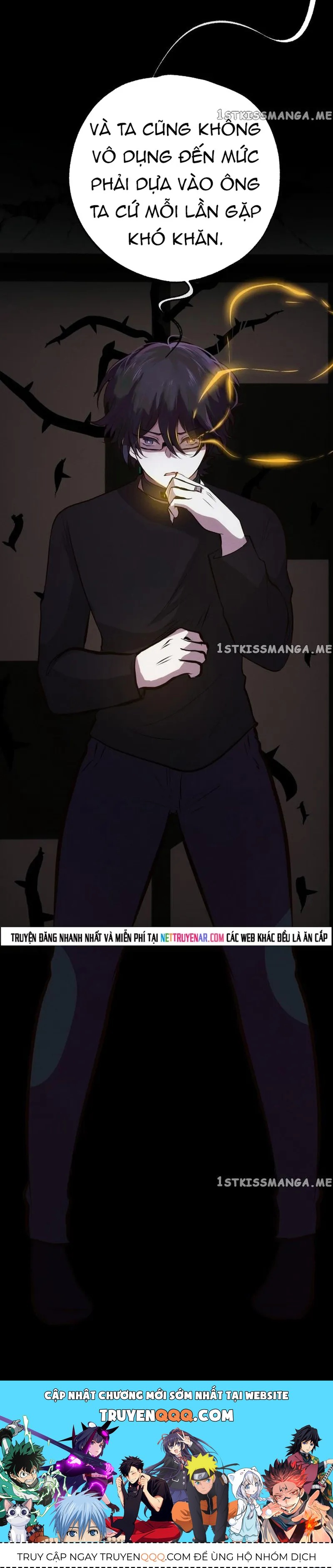 Trọng Sinh Mạc Thế Chap 189 - Next Chap 188