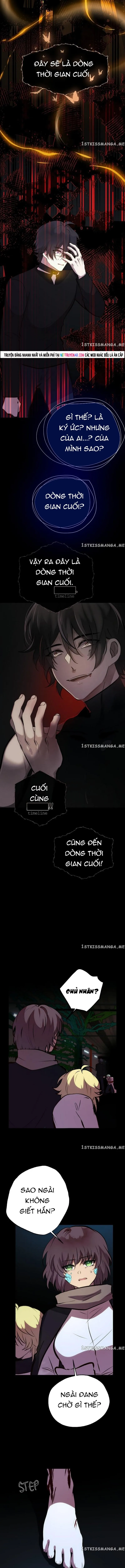 Trọng Sinh Mạc Thế Chap 189 - Next Chap 188