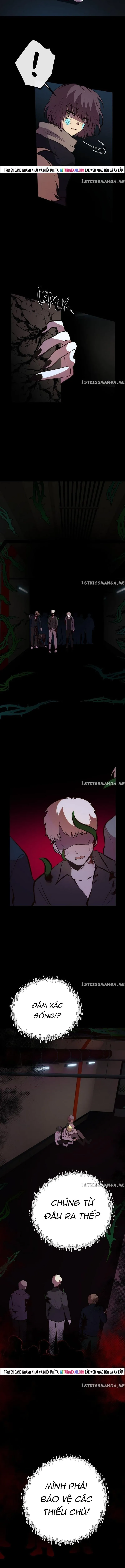 Trọng Sinh Mạc Thế Chap 189 - Next Chap 188