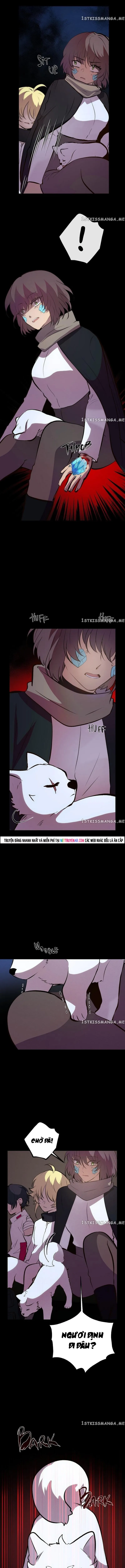 Trọng Sinh Mạc Thế Chap 189 - Next Chap 188