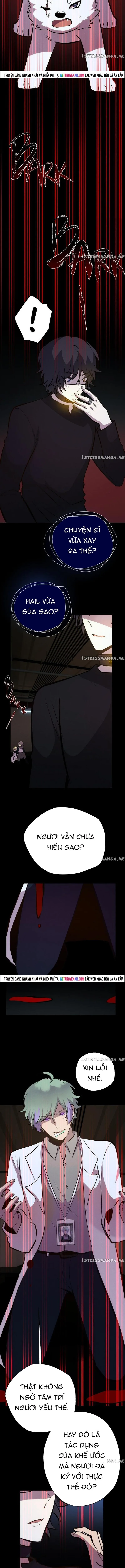 Trọng Sinh Mạc Thế Chap 189 - Next Chap 188