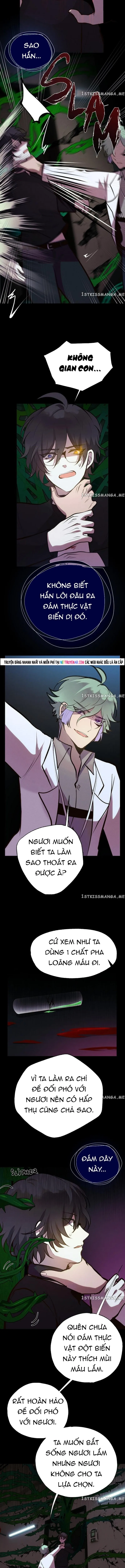 Trọng Sinh Mạc Thế Chap 189 - Next Chap 188