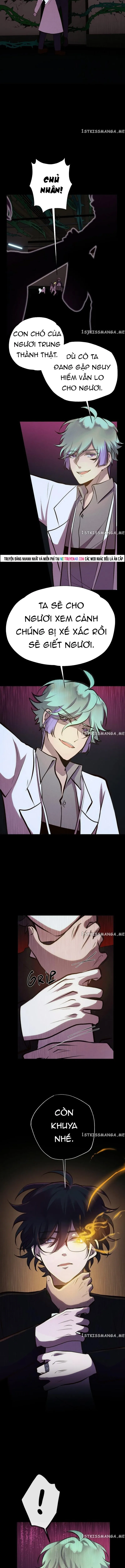 Trọng Sinh Mạc Thế Chap 189 - Next Chap 188