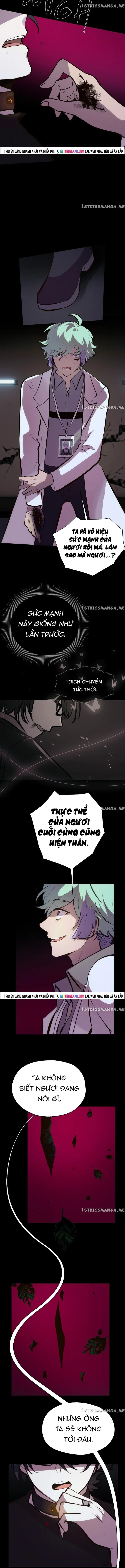 Trọng Sinh Mạc Thế Chap 189 - Next Chap 188