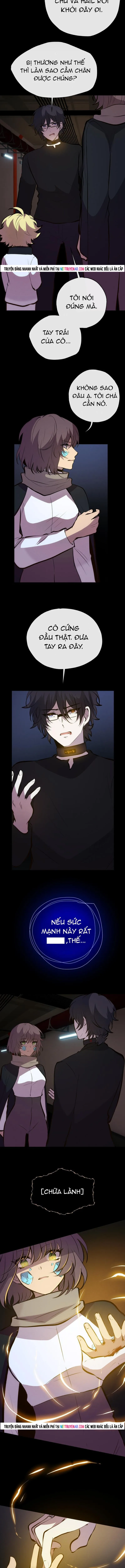 Trọng Sinh Mạc Thế Chap 190 - Next Chap 189