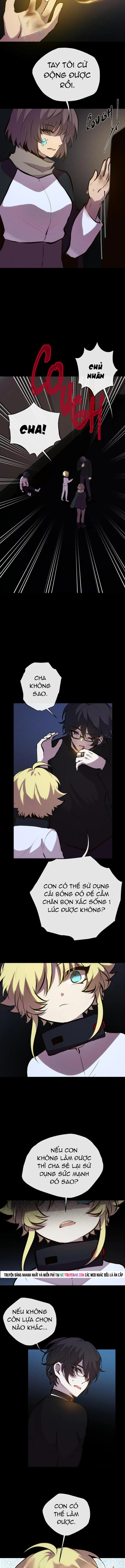 Trọng Sinh Mạc Thế Chap 190 - Next Chap 189