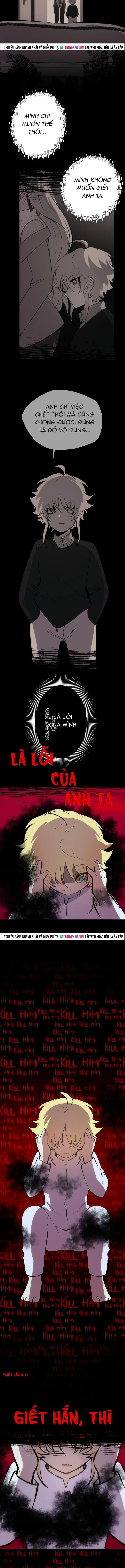 Trọng Sinh Mạc Thế Chap 190 - Next Chap 189