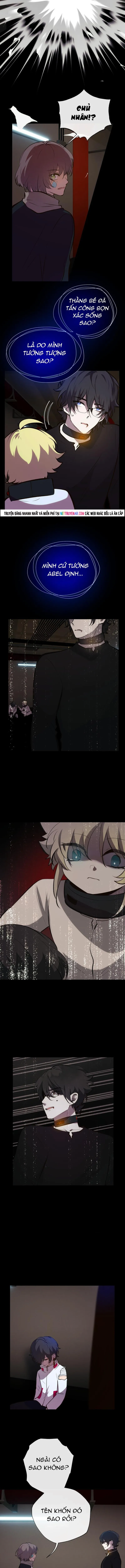 Trọng Sinh Mạc Thế Chap 190 - Next Chap 189