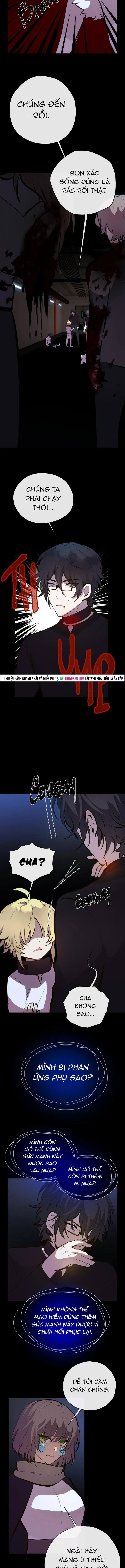 Trọng Sinh Mạc Thế Chap 190 - Next Chap 189