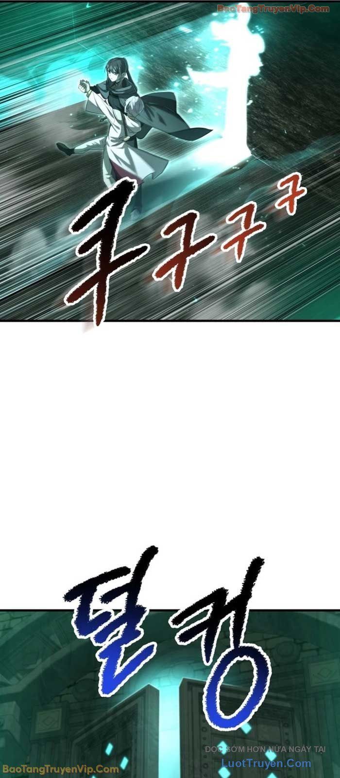 Helmut Đứa Trẻ Bị Ruồng Bỏ [Chap 114]