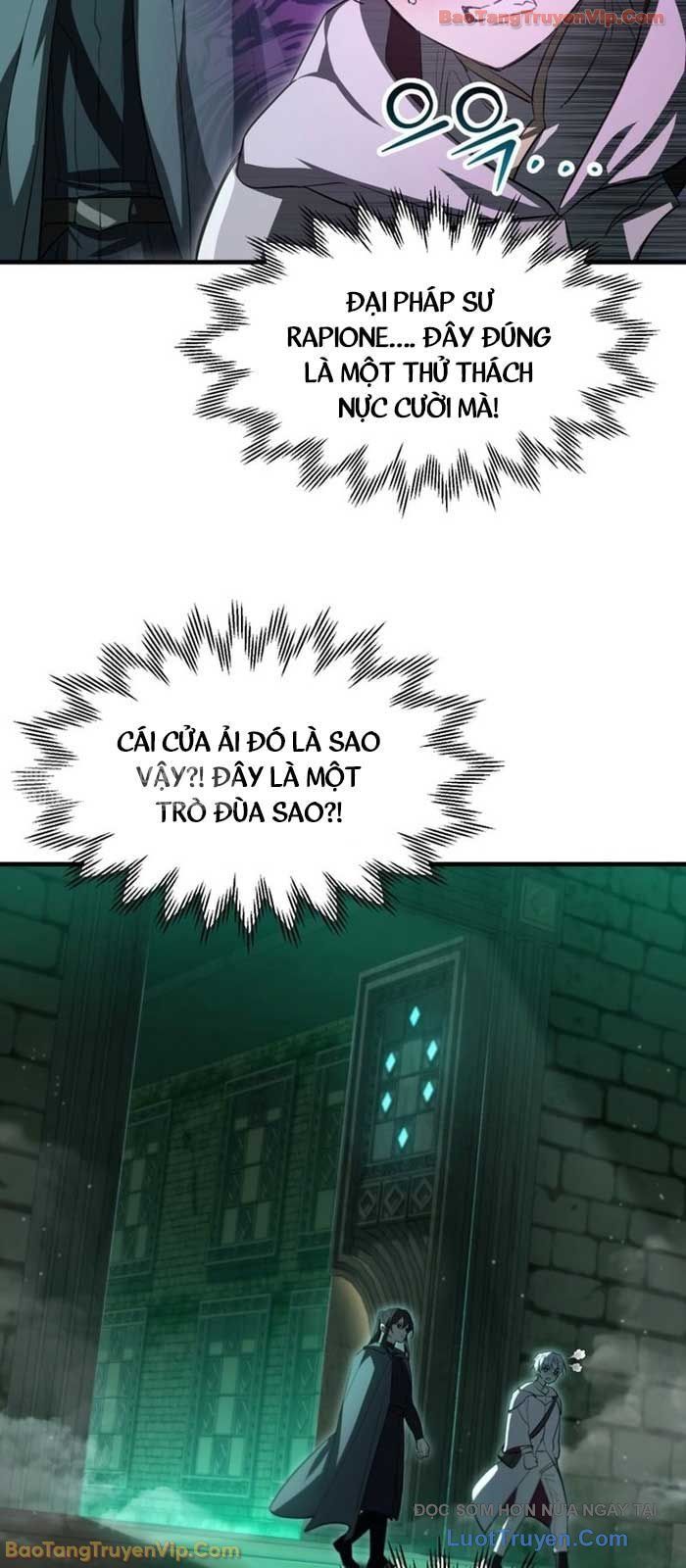 Helmut Đứa Trẻ Bị Ruồng Bỏ [Chap 114]