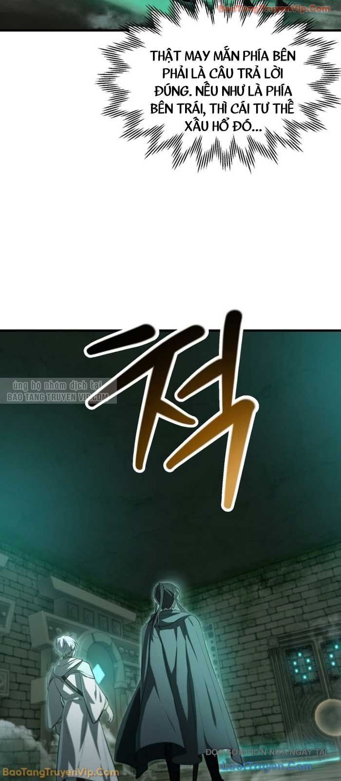 Helmut Đứa Trẻ Bị Ruồng Bỏ [Chap 114]