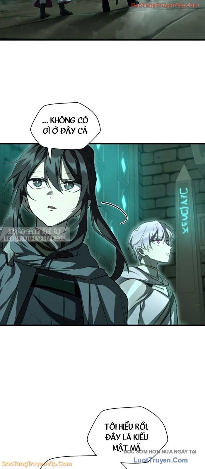 Helmut Đứa Trẻ Bị Ruồng Bỏ [Chap 114]