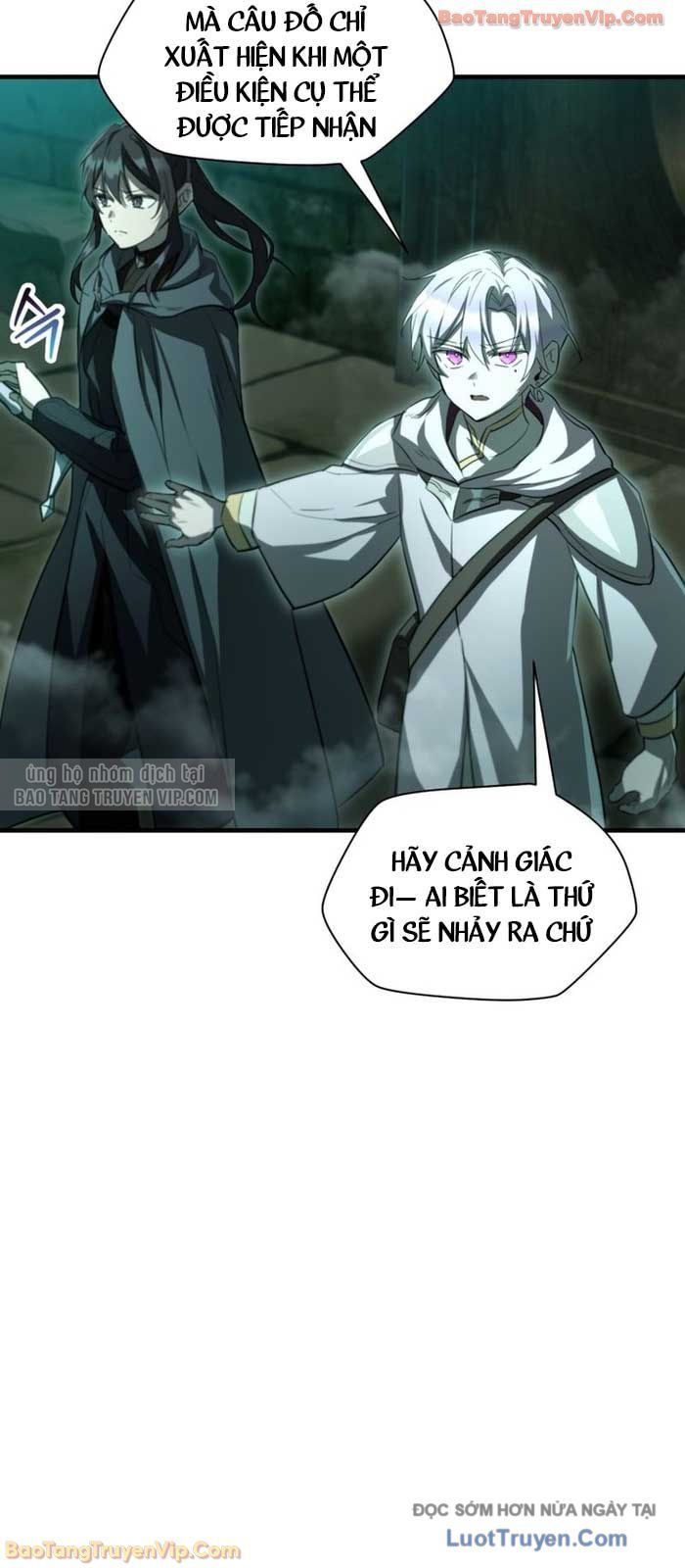 Helmut Đứa Trẻ Bị Ruồng Bỏ [Chap 114]