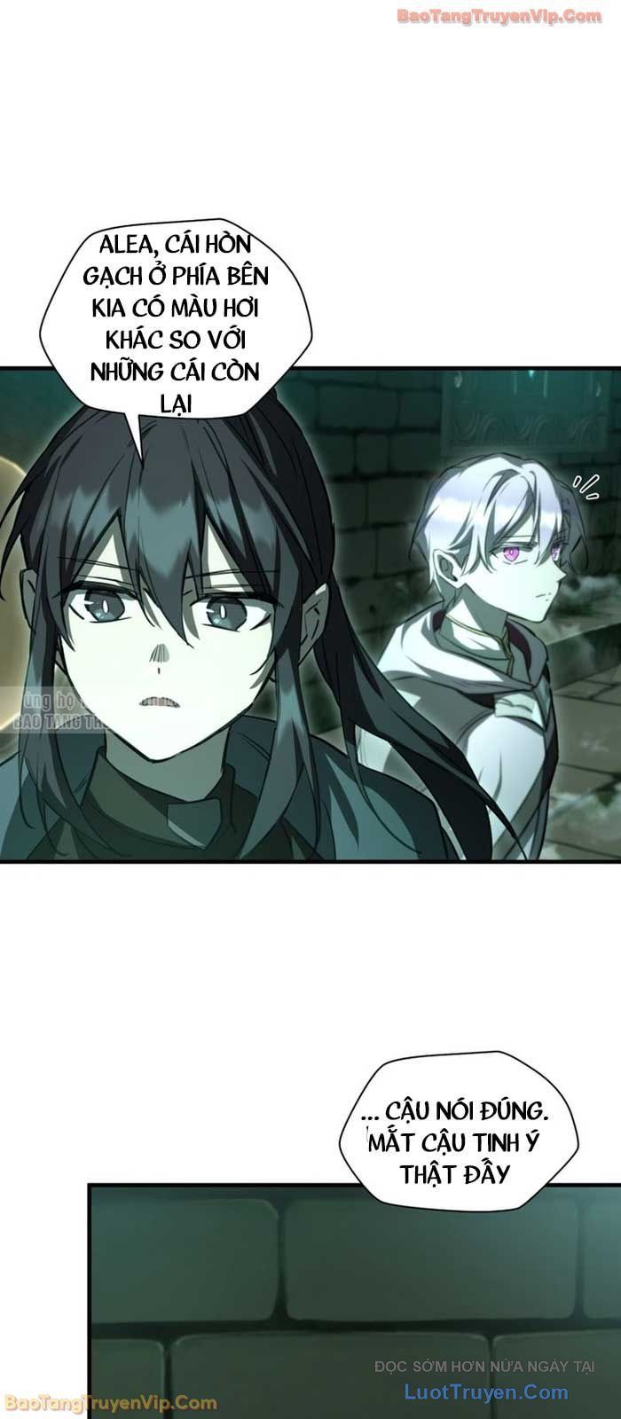 Helmut Đứa Trẻ Bị Ruồng Bỏ [Chap 114]