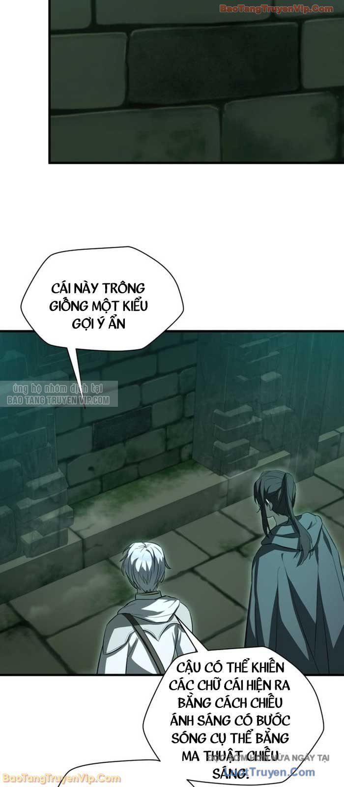 Helmut Đứa Trẻ Bị Ruồng Bỏ [Chap 114]