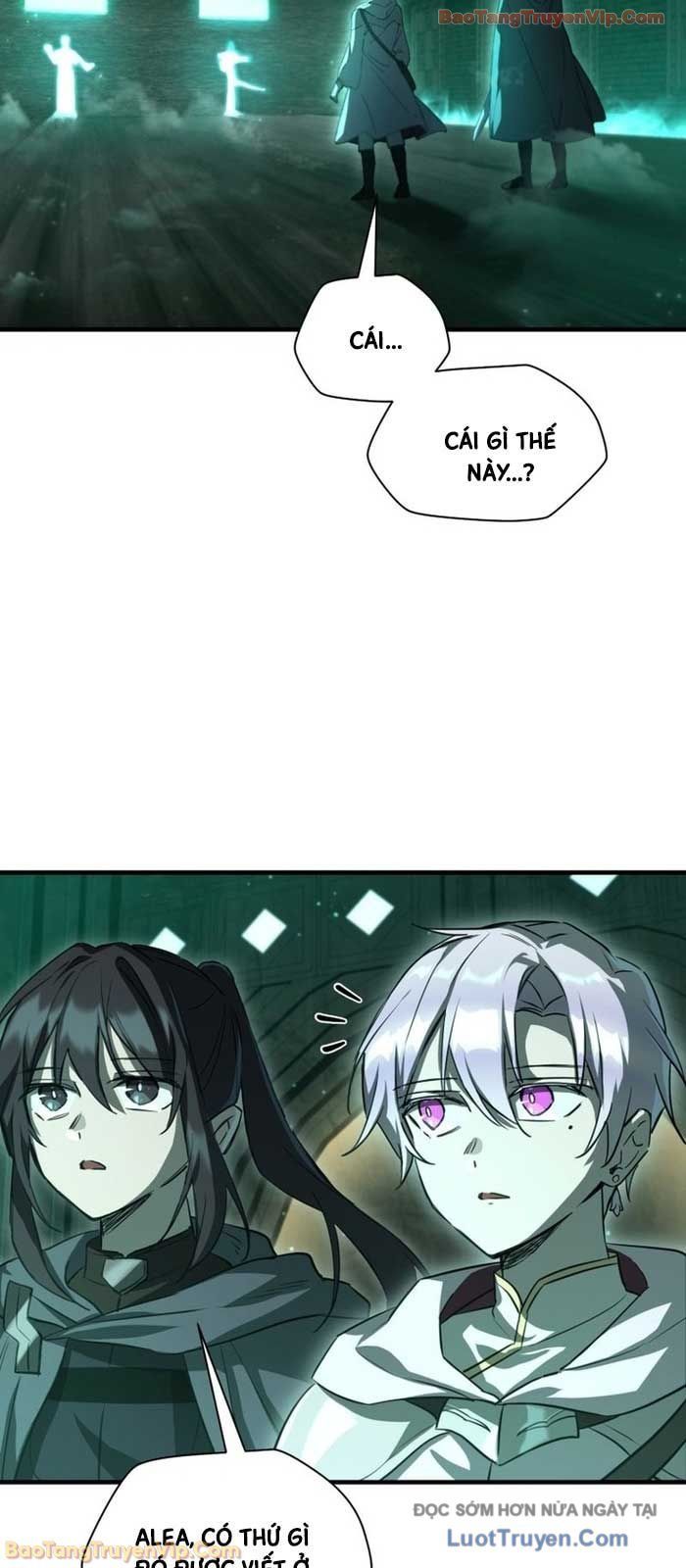 Helmut Đứa Trẻ Bị Ruồng Bỏ [Chap 114]