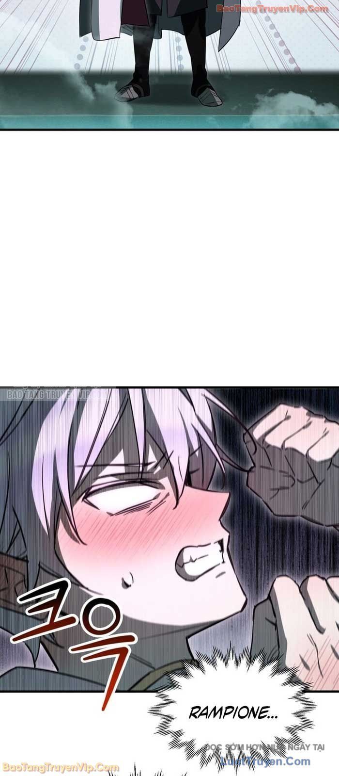 Helmut Đứa Trẻ Bị Ruồng Bỏ [Chap 114]