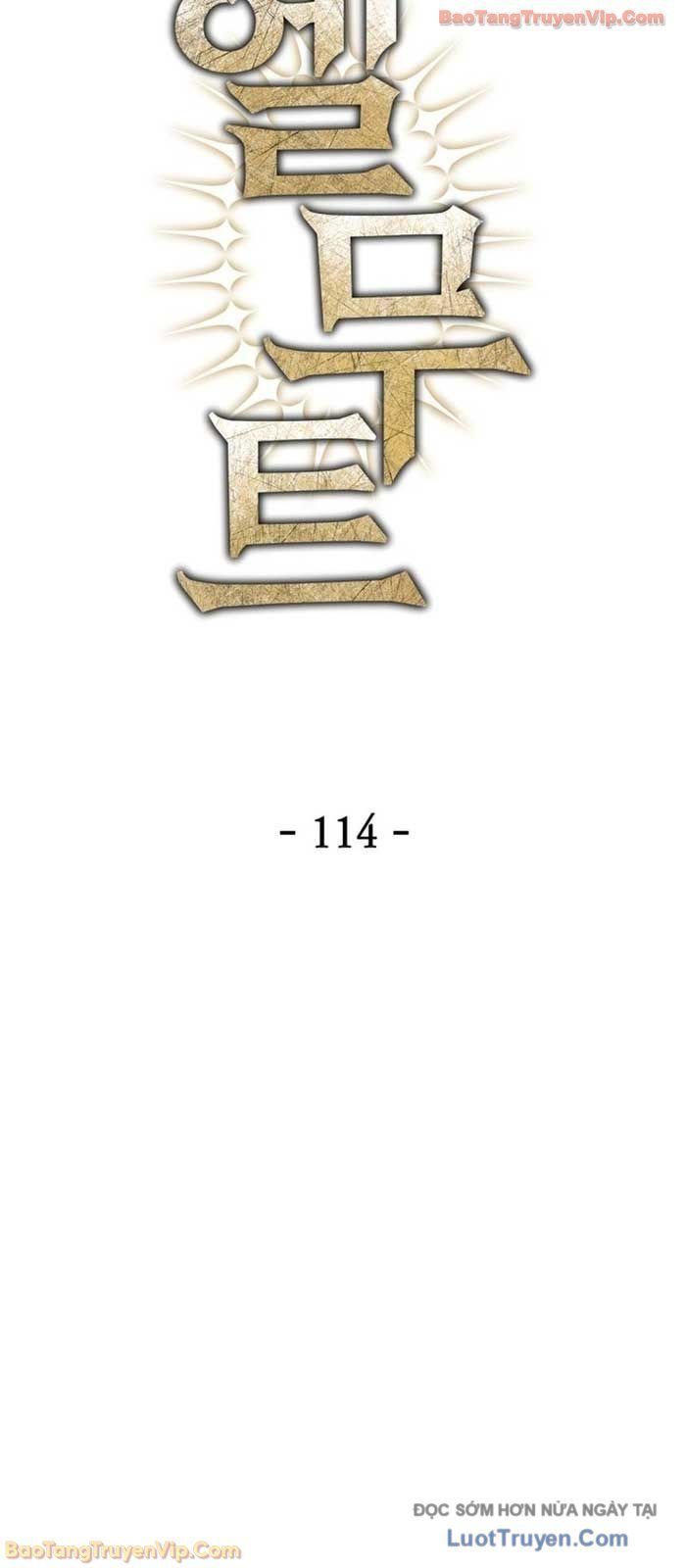 Helmut Đứa Trẻ Bị Ruồng Bỏ [Chap 114]