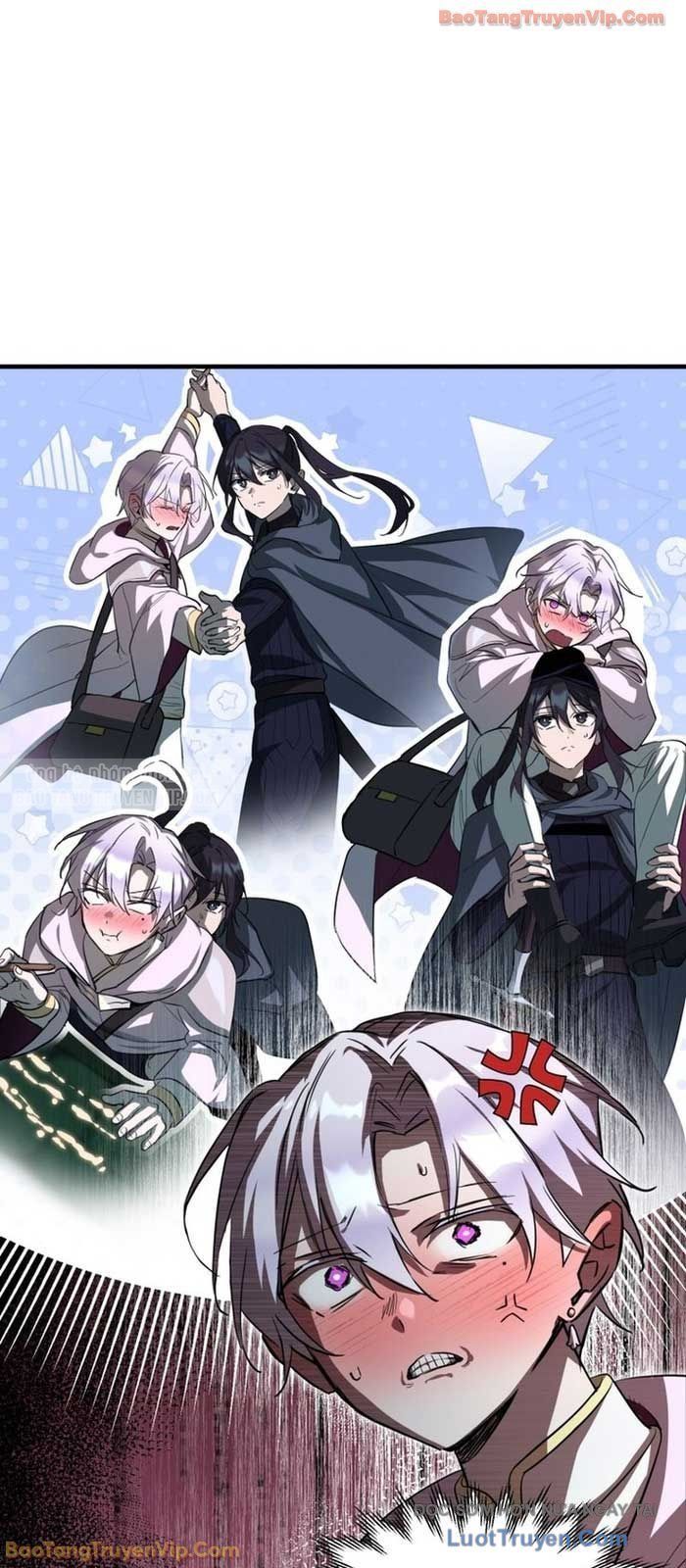 Helmut Đứa Trẻ Bị Ruồng Bỏ [Chap 114]