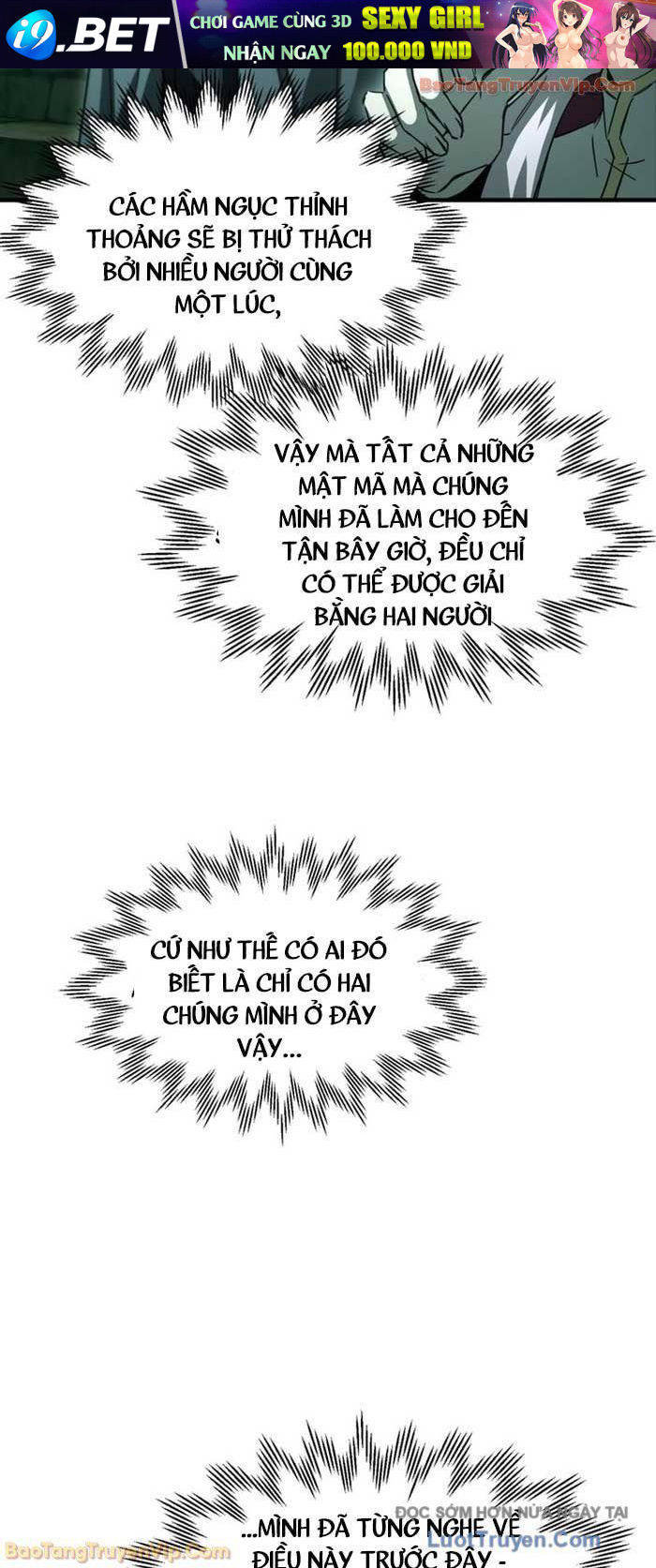 Helmut Đứa Trẻ Bị Ruồng Bỏ [Chap 114]